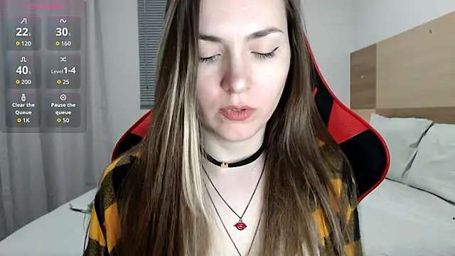 Naughty Annn online show from 12-18-25, 12:38