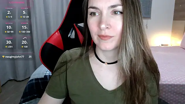 Naughty Annn online show from 05-28-26, 02:31
