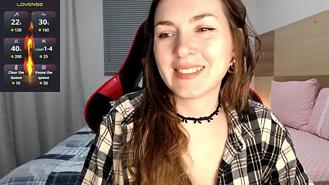 Naughty Annn online show from 06-16-26, 02:58
