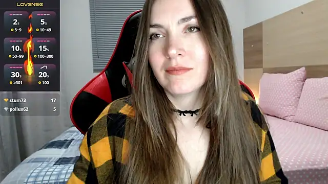 Naughty Annn online show from 06-22-26, 01:18