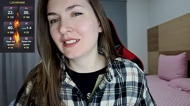Naughty Annn online show from 06-26-26, 02:16