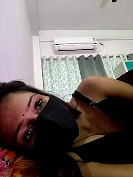 sexy-mohini online show from 02-03-26, 02:53
