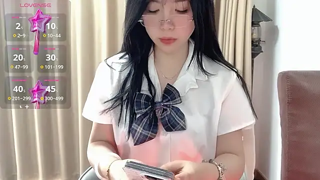 NickiBloom online show from 12-29-24, 02:17