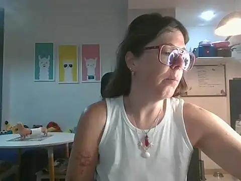 Calentandote online show from 10-08-25, 08:34