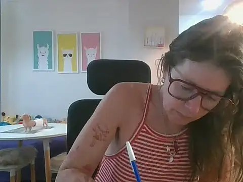 Calentandote online show from 10-16-25, 10:49