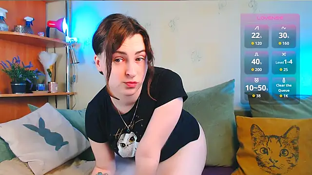 Snapshot of Caroline1995 chatting on 09-26-25, 07:01 Caroline1995 online show from 09-26-25, 07:01