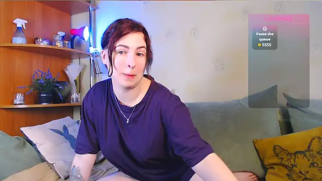 Snapshot of Caroline1995 chatting on 11-23-25, 08:14 Caroline1995 online show from 11-23-25, 08:14