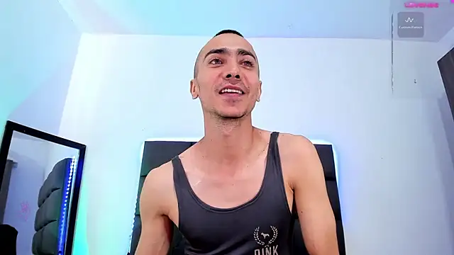 steven hott8 online show from 01-12-25, 02:09