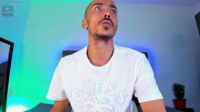 steven hott8 online show from 09-10-25, 04:23