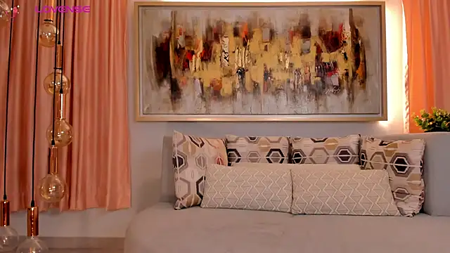 NatyFerrer  online show from 02-06-25, 05:09