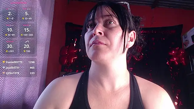 Snapshot of carla_slut_outlimits chatting on 02-21-26, 01:45 carla slut outlimits online show from 02-21-26, 01:45