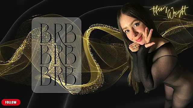 TiffanyWright online show from 09-21-25, 01:13