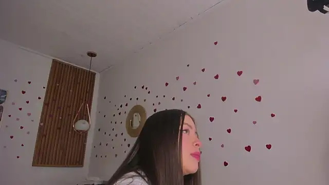 TiffanyWright online show from 03-20-26, 01:38