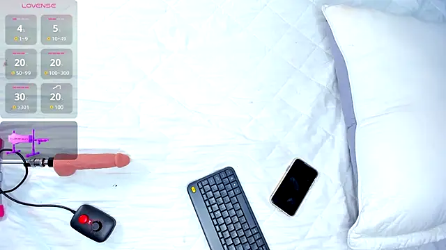 CintiaVega online show from 02-09-25, 12:30