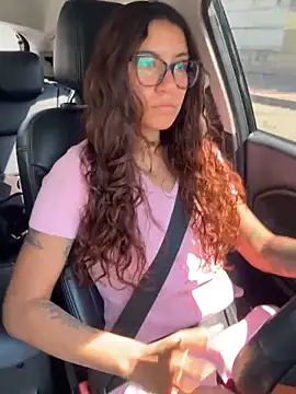 ValeriEvan online show from 04-04-26, 02:36