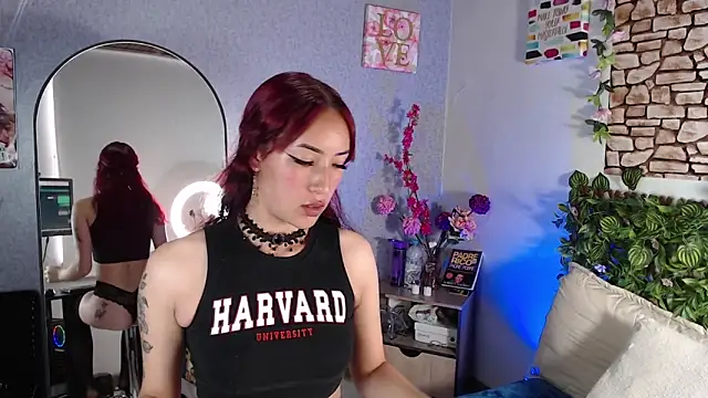 Cassie fletcher  online show from 12-19-24, 06:45