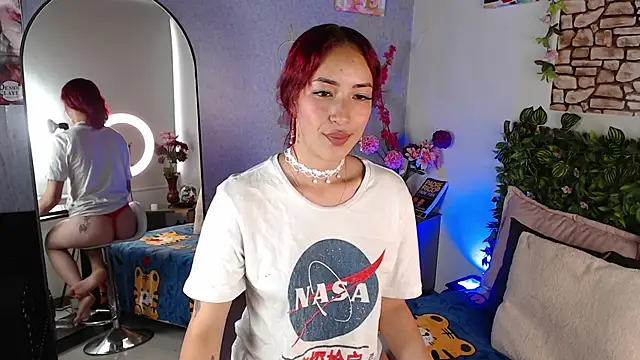 Cassie fletcher  online show from 12-26-24, 06:01