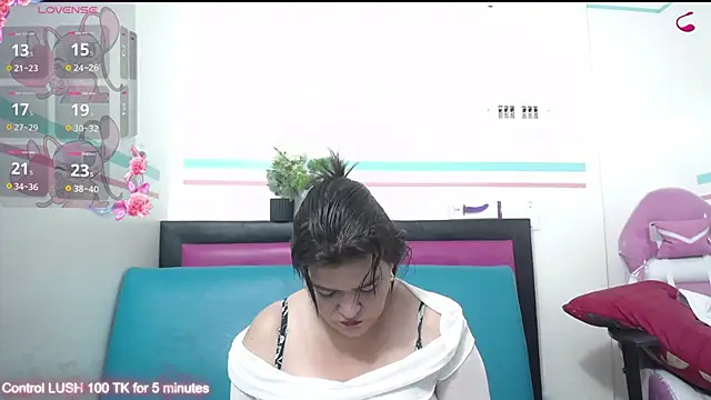 kambelroche online show from 04-07-26, 11:54