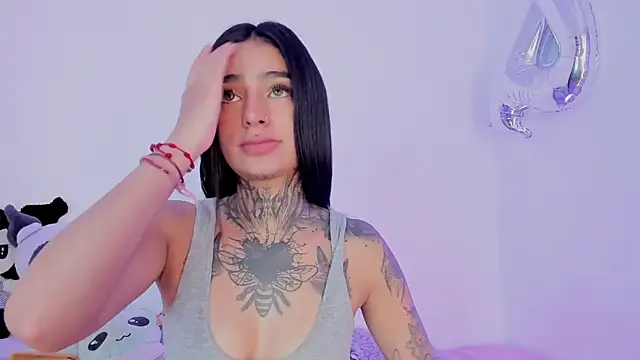 shadowcatt  online show from 03-15-25, 08:21