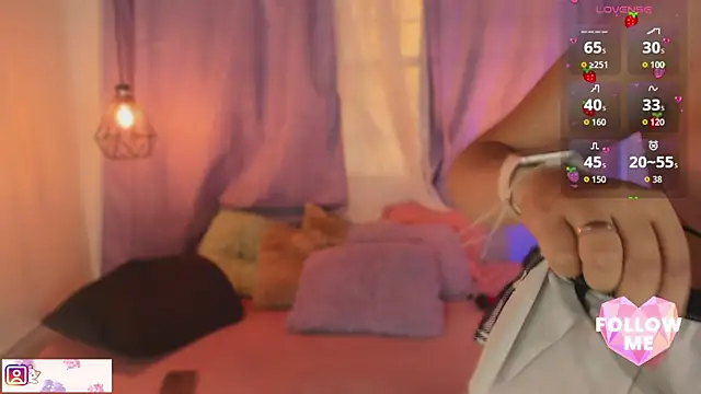 Wild lilhy online show from 09-22-25, 07:38