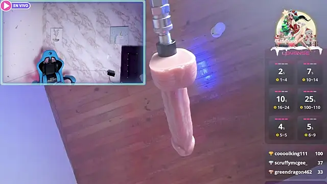 Snapshot of Delicius_love chatting on 01-19-25, 12:06 Delicius love online show from 01-19-25, 12:06