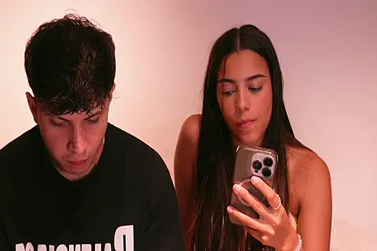 Nicky and Blake online show from 02-08-25, 10:19