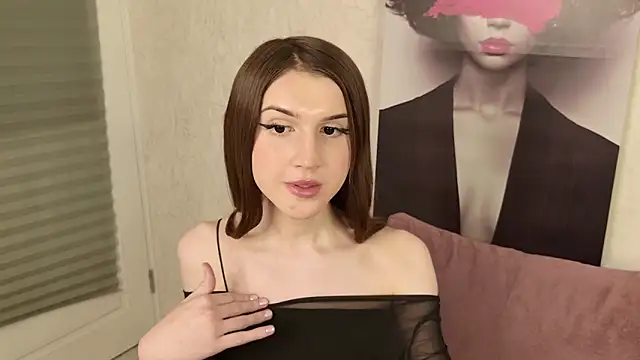 Skinny Sex Sissy online show from 03-04-25, 01:49