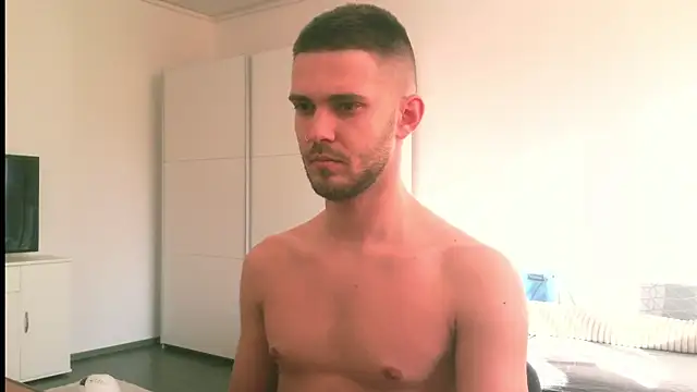 BurningChad online show from 02-22-25, 02:08