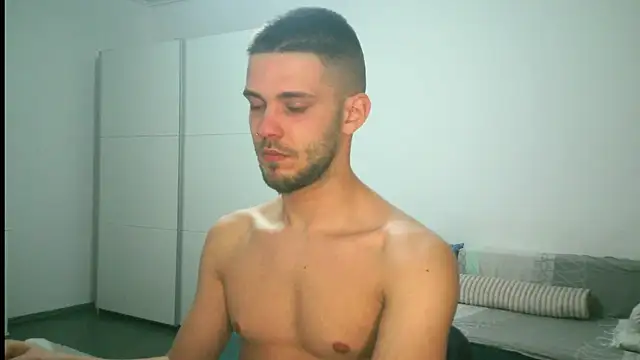 BurningChad online show from 02-22-25, 06:52