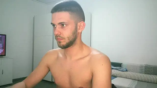 BurningChad online show from 02-25-25, 08:09