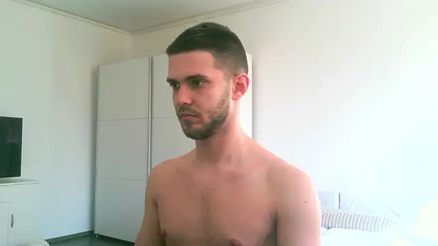 BurningChad online show from 03-04-25, 12:55