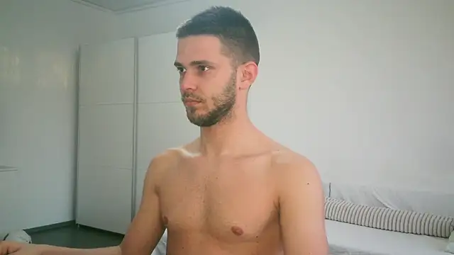 BurningChad online show from 03-06-25, 05:14