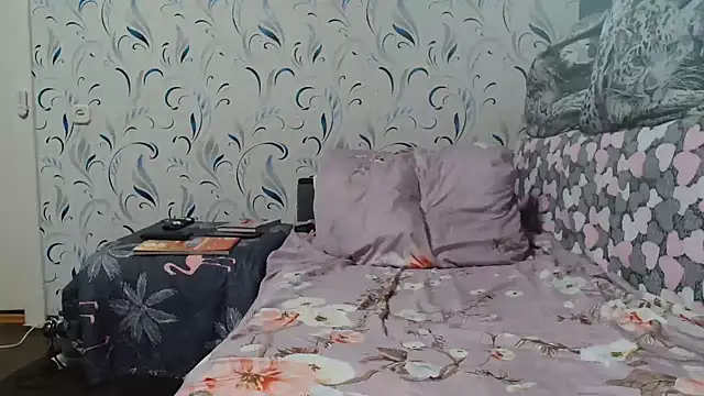 Vika  online show from 02-23-25, 04:17