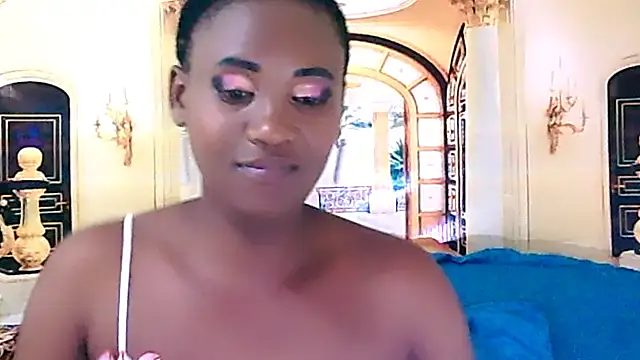 Snapshot of EbonyOlive69 chatting on 12-04-24, 01:47 EbonyOlive69 online show from 12-04-24, 01:47