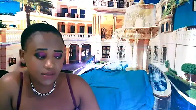 Snapshot of EbonyOlive69 chatting on 12-06-24, 09:02 EbonyOlive69 online show from 12-06-24, 09:02