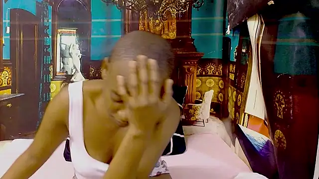 EbonyOlive69 online show from 06-16-26, 05:48