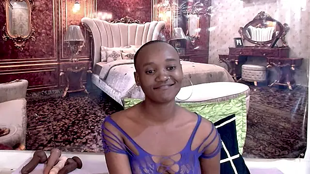 EbonyOlive69 online show from 06-19-26, 06:56