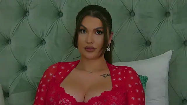 itsjessiebabe online show from 01-08-25, 12:26