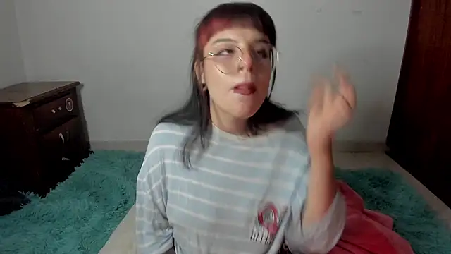 Lucyfx666 online show from 02-14-25, 07:59