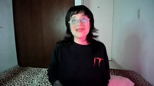 Lucyfx666 online show from 09-30-25, 05:23