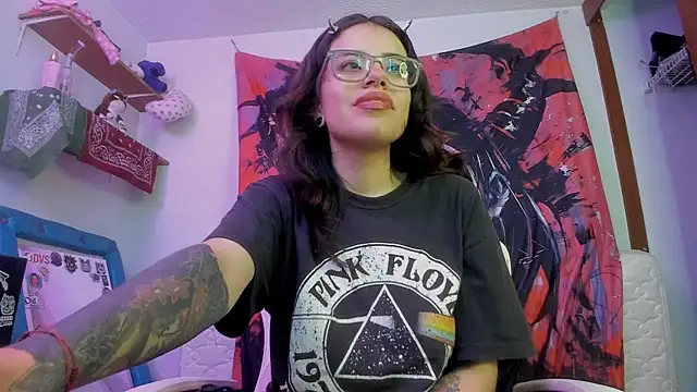 Lucyfx666 online show from 06-02-26, 04:14