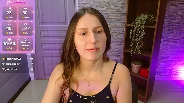 Manuela bela online show from 02-17-25, 02:15