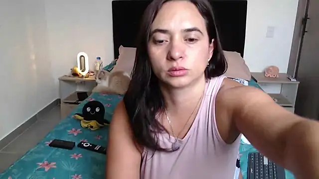 TatianaMonteross online show from 04-20-26, 12:30