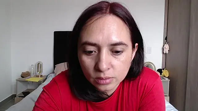 Snapshot of TatianaMonteross chatting on 04-23-26, 05:04 TatianaMonteross online show from 04-23-26, 05:04