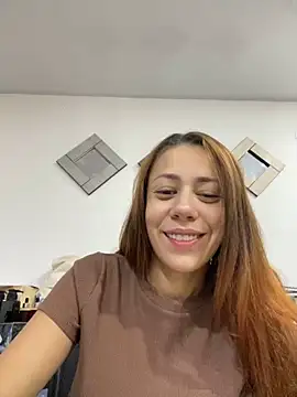 AnnbellaRosse online show from 03-17-25, 03:29