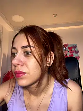 AnnbellaRosse online show from 09-20-25, 05:47