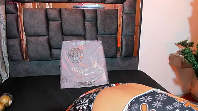 Snapshot of AmbeerBecker chatting on 12-05-25, 04:32 AmbeerBecker online show from 12-05-25, 04:32