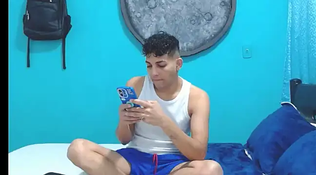 Dirtymatthew online show from 02-02-25, 03:17