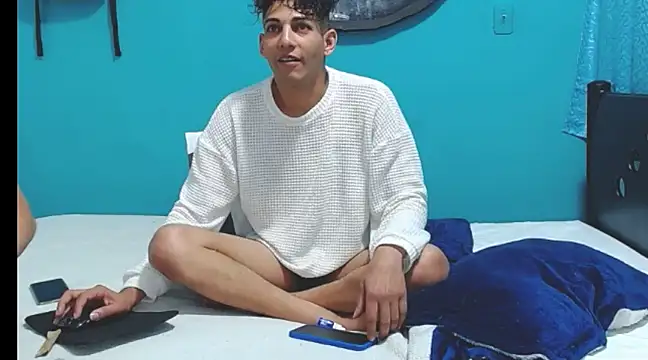 Dirtymatthew online show from 02-02-25, 09:23