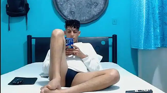 Dirtymatthew online show from 02-03-25, 11:15